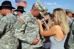 27 soldiers earn the title of expert infantryman