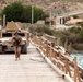 ‘Eyes on the enemy’: Marines man northernmost position in Kajaki