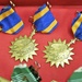 82nd Combat Aviation Brigade pilots earn air medals