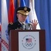 Special operations team rallies at 2012 Warrior Games