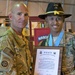 82nd Combat Aviation Brigade inducts non-commissioned officers to Sgt. Audie Murphy club