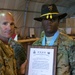 82nd Combat Aviation Brigade inducts non-commissioned officers to Sgt. Audie Murphy club