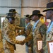 82nd Combat Aviation Brigade inducts non-commissioned officers to Sgt. Audie Murphy club