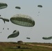 3rd BSTB jumps Normandy Drop Zone