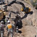 4th MEB senior leaders observe USBP construction project