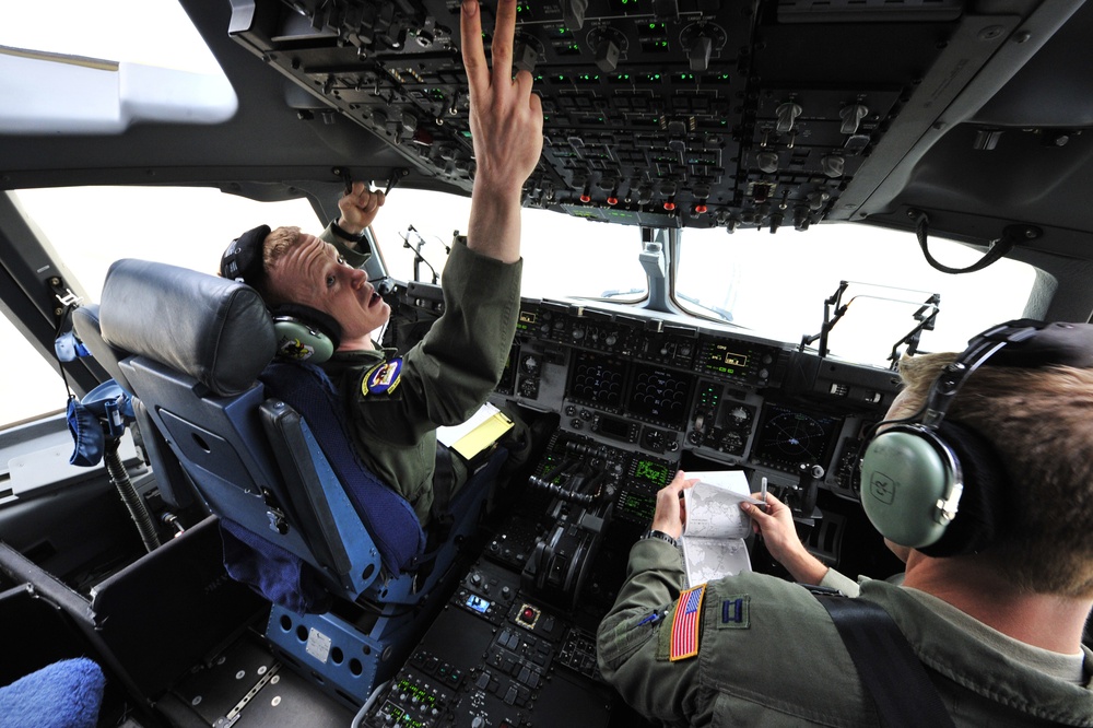 Exercise Ardent Sentry