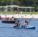 Marines enjoy 5th annual Mission Viejo “Lake Day”