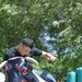 Marines enjoy 5th annual Mission Viejo “Lake Day”