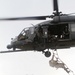 Philippine, US forces rappel through bilateral training