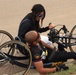 Marines excel in cycling at 2012 Warrior Games