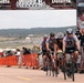 San Jose Marine excels in cycling at 2012 Warrior Games