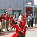 Pascagoula Marine selected as torchbearer for 2012 Warrior Games