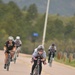 Army Wounded Warrior leads pack