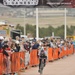 Anderson approaches finish line