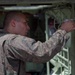 Marines wash equipment