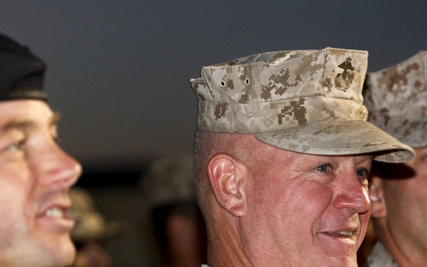 Toby Keith Live in Overdrive Tour