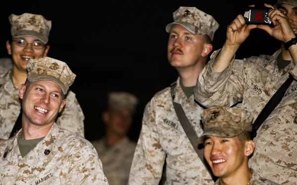 Toby Keith Live in Overdrive Tour