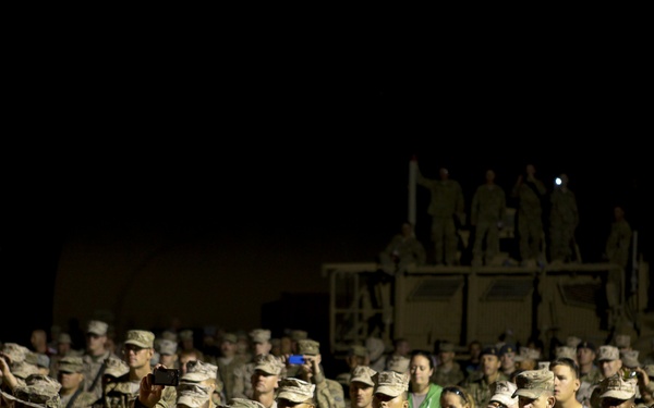 Toby Keith Live in Overdrive Tour