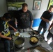 MWSS-172 sharpens cooking skills