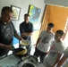 MWSS-172 sharpens cooking skills