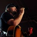 Toby Keith's USO tour