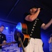 Toby Keith's USO tour