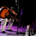 Toby Keith's USO tour