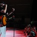 Toby Keith's USO tour