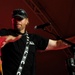 Toby Keith's USO tour