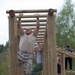 ASAP Warrior Pride Obstacle