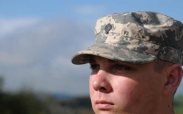 170th IBCT soldier named engineer Soldier of the Year