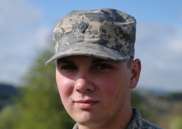 170th IBCT soldier named Engineer Soldier of the Year