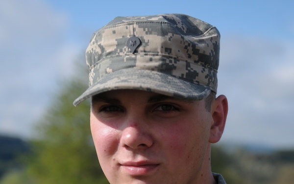 170th IBCT soldier named Engineer Soldier of the Year