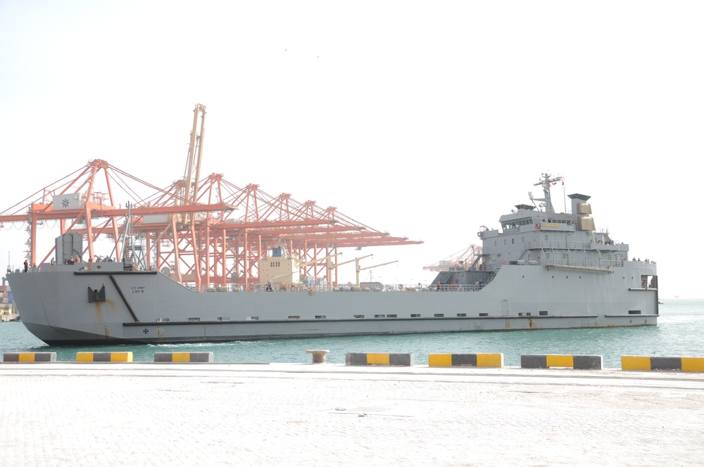 Smalls is one big sustainer