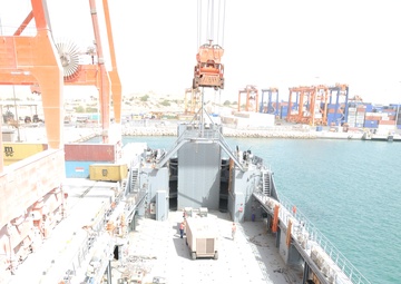 Smalls is one big sustainer