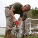 Marines Volunteer for NOLA Navy Week