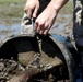 Marines Volunteer for NOLA Navy Week