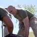 Marines Volunteer for NOLA Navy Week