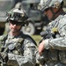 2nd Cavalry Regiment Company External Evaluations