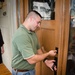 Finally Home: Wounded warrior receives new house
