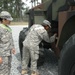 Realistic training for deploying soldiers despite mission changes