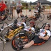 US Special Operations Command athletes compete in Warrior Games Cycling events