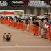 US Special Operations Command athletes compete in Warrior Games Cycling events