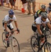 US Special Operations Command athletes compete in Warrior Games Cycling events
