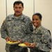 Army South hosts first prayer breakfast