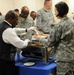 Army South hosts first prayer breakfast