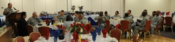 Army South hosts first prayer breakfast [Image 4 of 6]