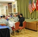 Army South hosts first prayer breakfast