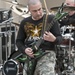JBLM bandsmen representing the Army one riff at a time