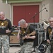 JBLM bandsmen representing the Army one riff at a time